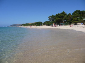 Santa Margherita di Pula, Calaverde, Deliziosa villetta 200 metri dal mare